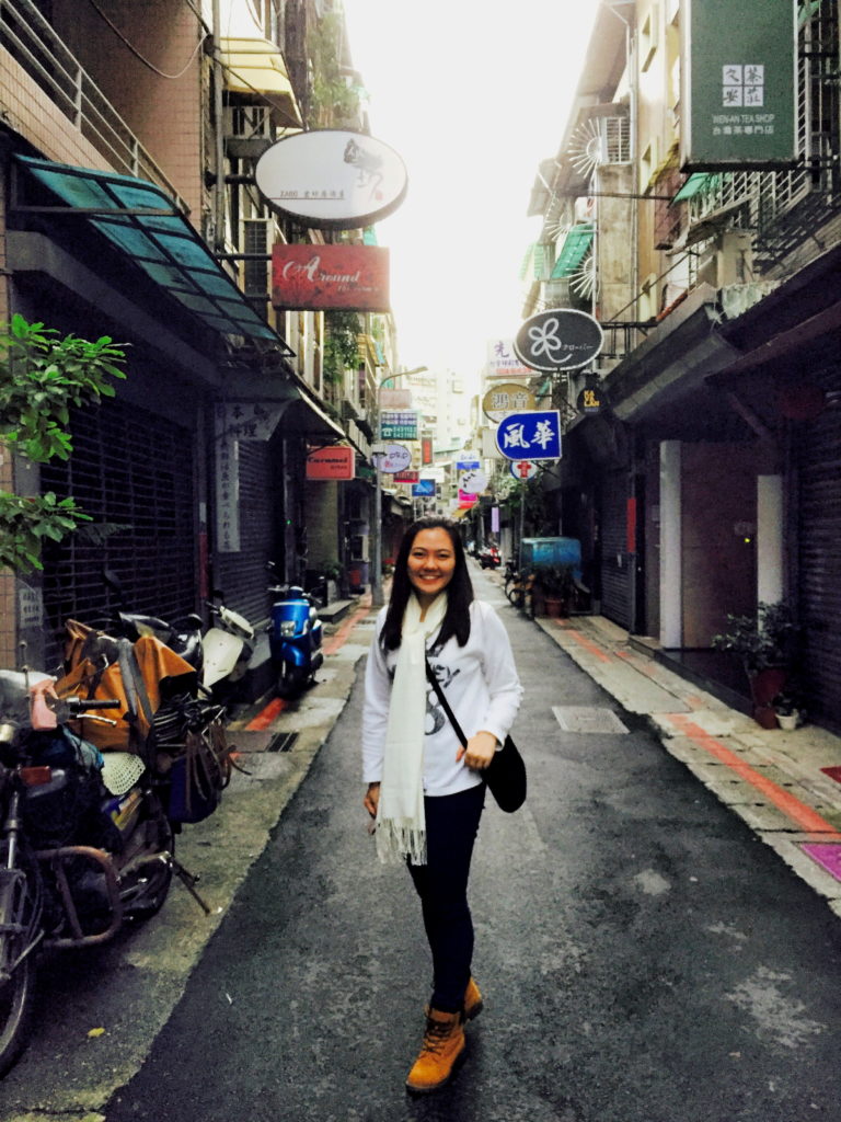 Orange Hotel Backalley