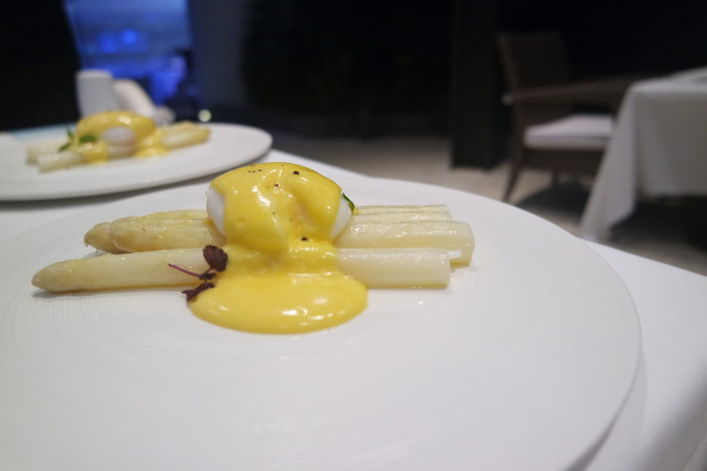 White Asparagus_Classic Rendition