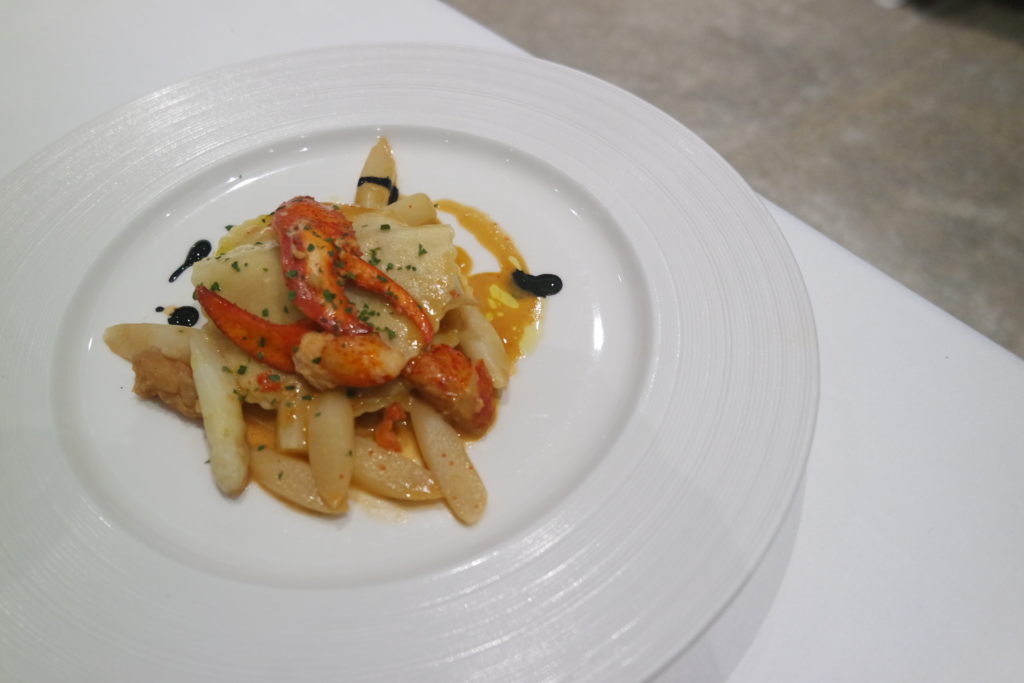 White Asparagus_Contemporary Rendition 2