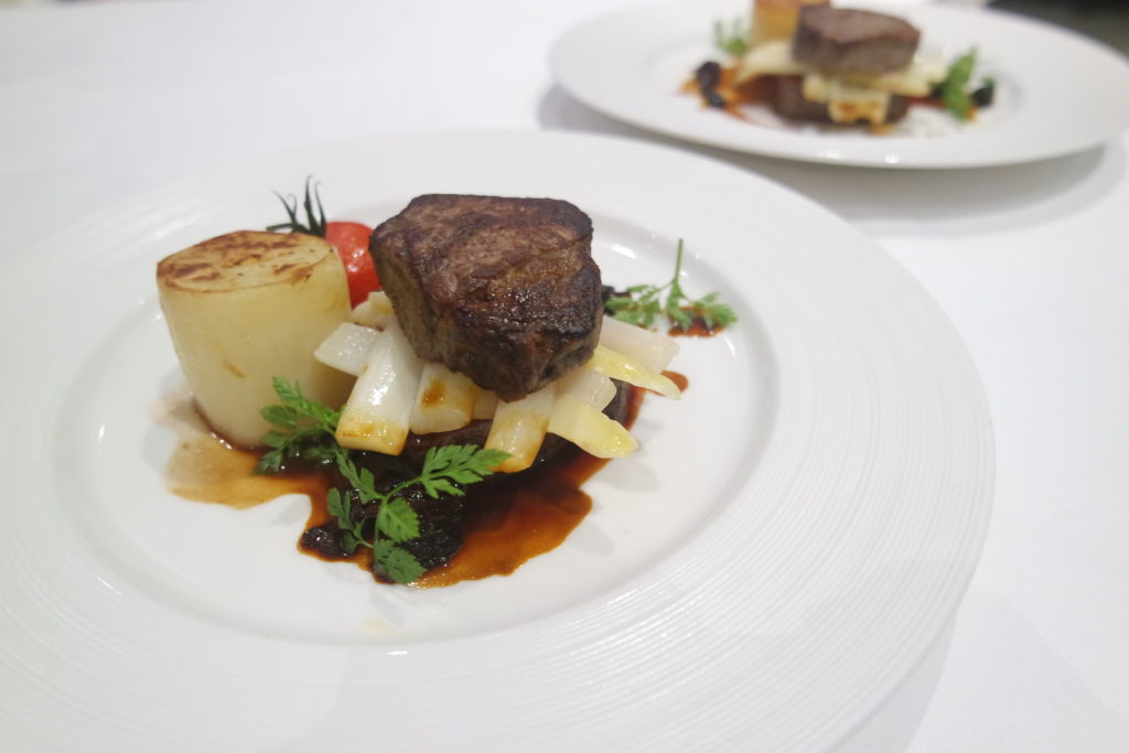 White Asparagus_Modern Rendition