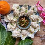 Chinese New Year Recipe – Longevity Noodles
