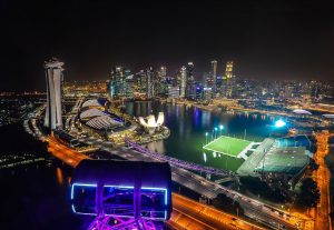 Best Staycation Packages in Singapore to Book in 2022
