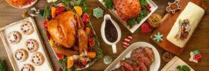 2022 Christmas Guide – 9 Festive Takeaways and Gift Ideas in Singapore