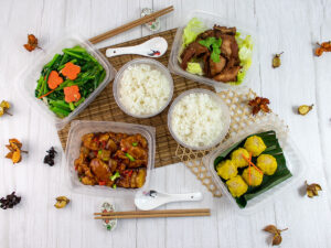 5 Reasons to Order from Foodline.sg 
