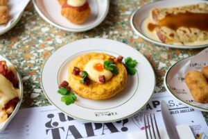 Savouring the Best of Spain in Singapore: Culinary Excellence at Five Exceptional Spanish Restaurants